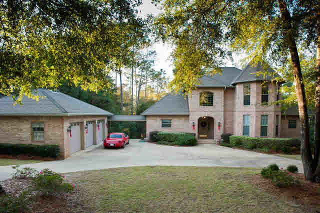 102 Old Mill Road Fairhope, AL 36532 - Photo 1 of 1