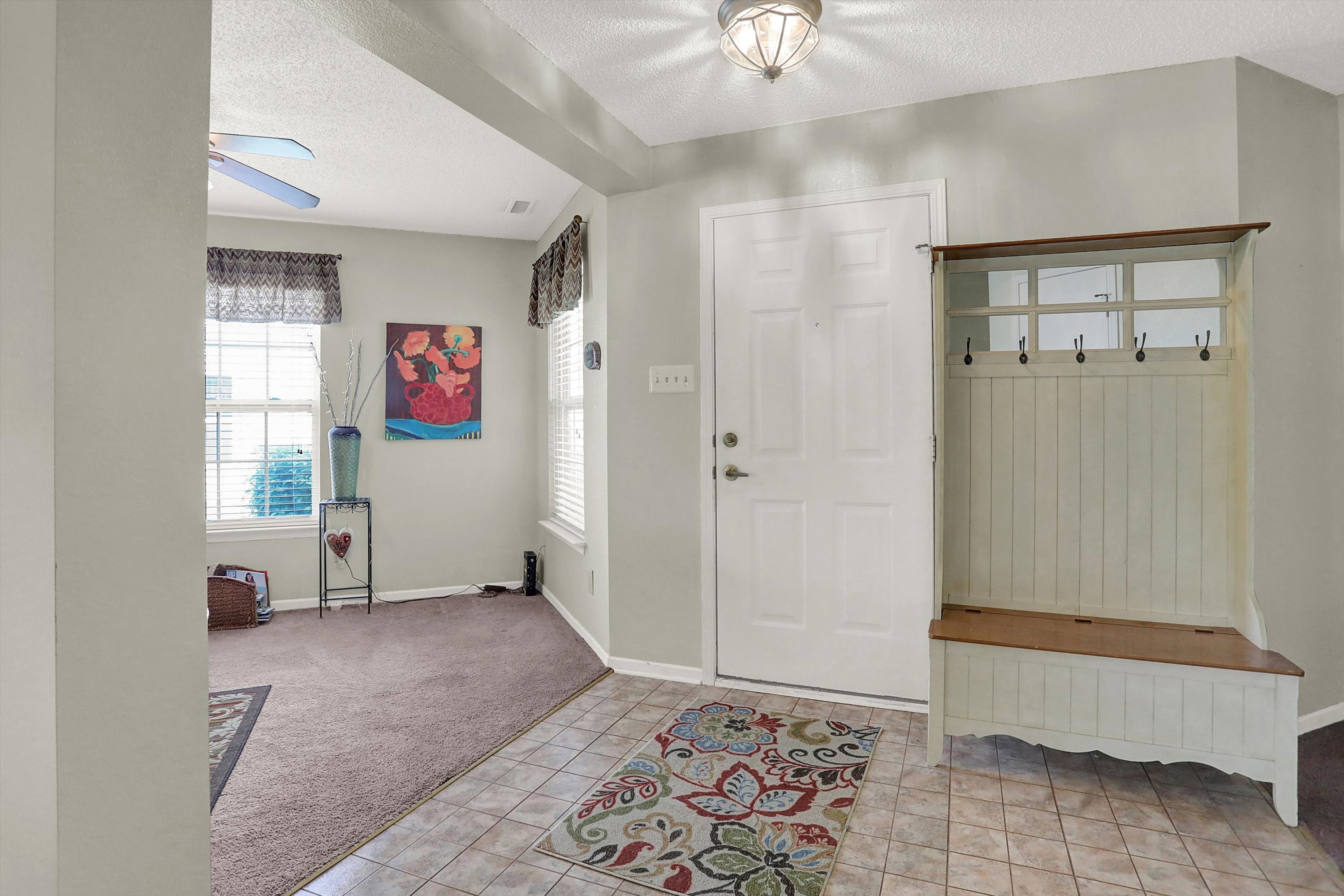 6450 Eastern Range Road Indianapolis, IN 46234 - Photo 4 of 36