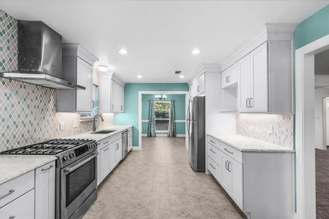 $319,900 | 2211 Ascot Lane, Denton, TX 76209