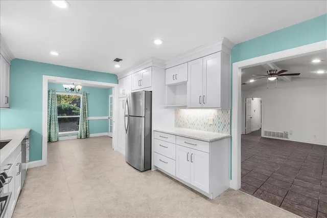 $319,900 | 2211 Ascot Lane, Denton, TX 76209