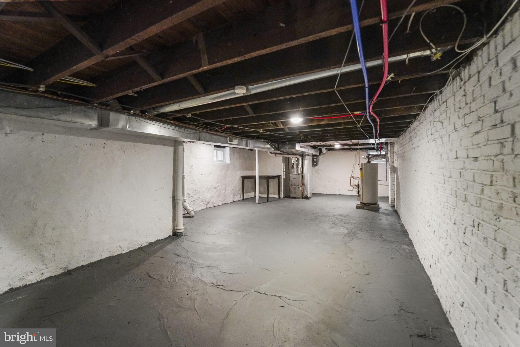 121 Parker Place Hamilton, NJ 08609 - Photo 37 of 37 a view of empty room with stairs
