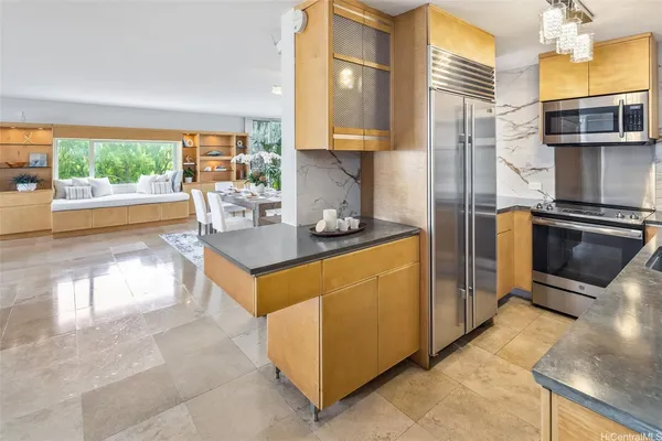 a bathroom with a sink and a shower