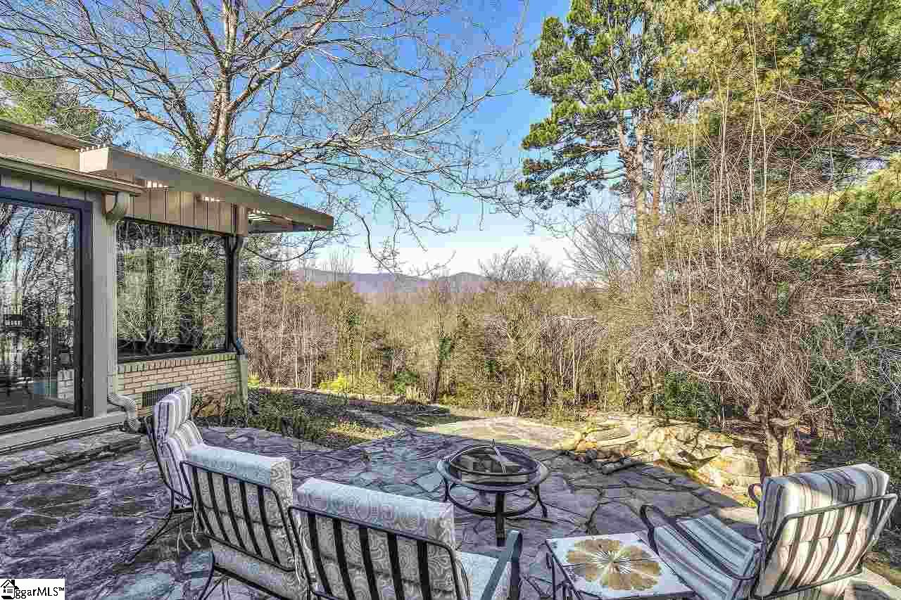211 Mockingbird Hill Road Landrum, SC 29356 - Photo 22 of 28