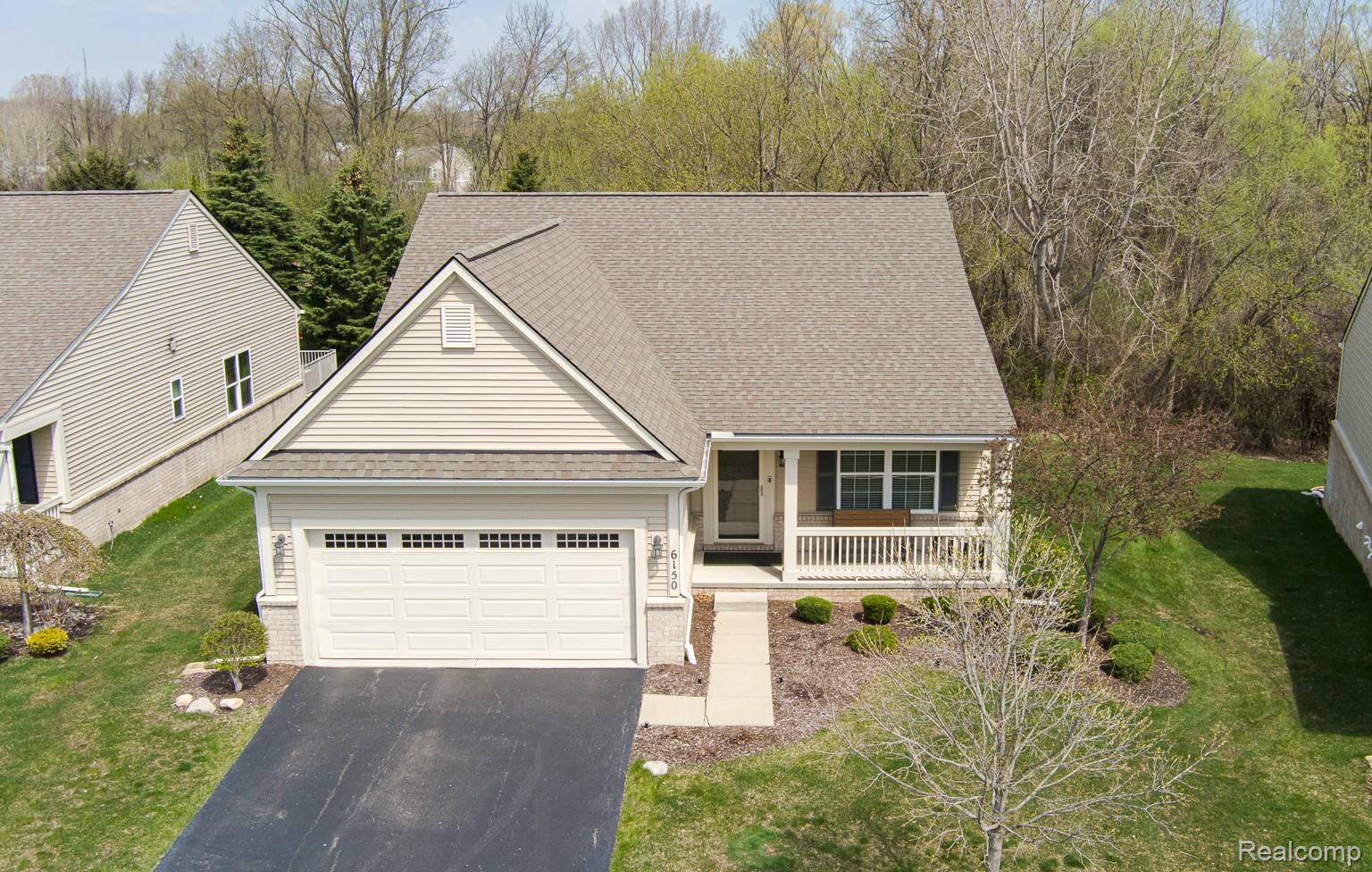 6150 Timberstone Way Clarkston, MI 48346 - Photo 1 of 51 Welcome to 6150 Timberstone Way!