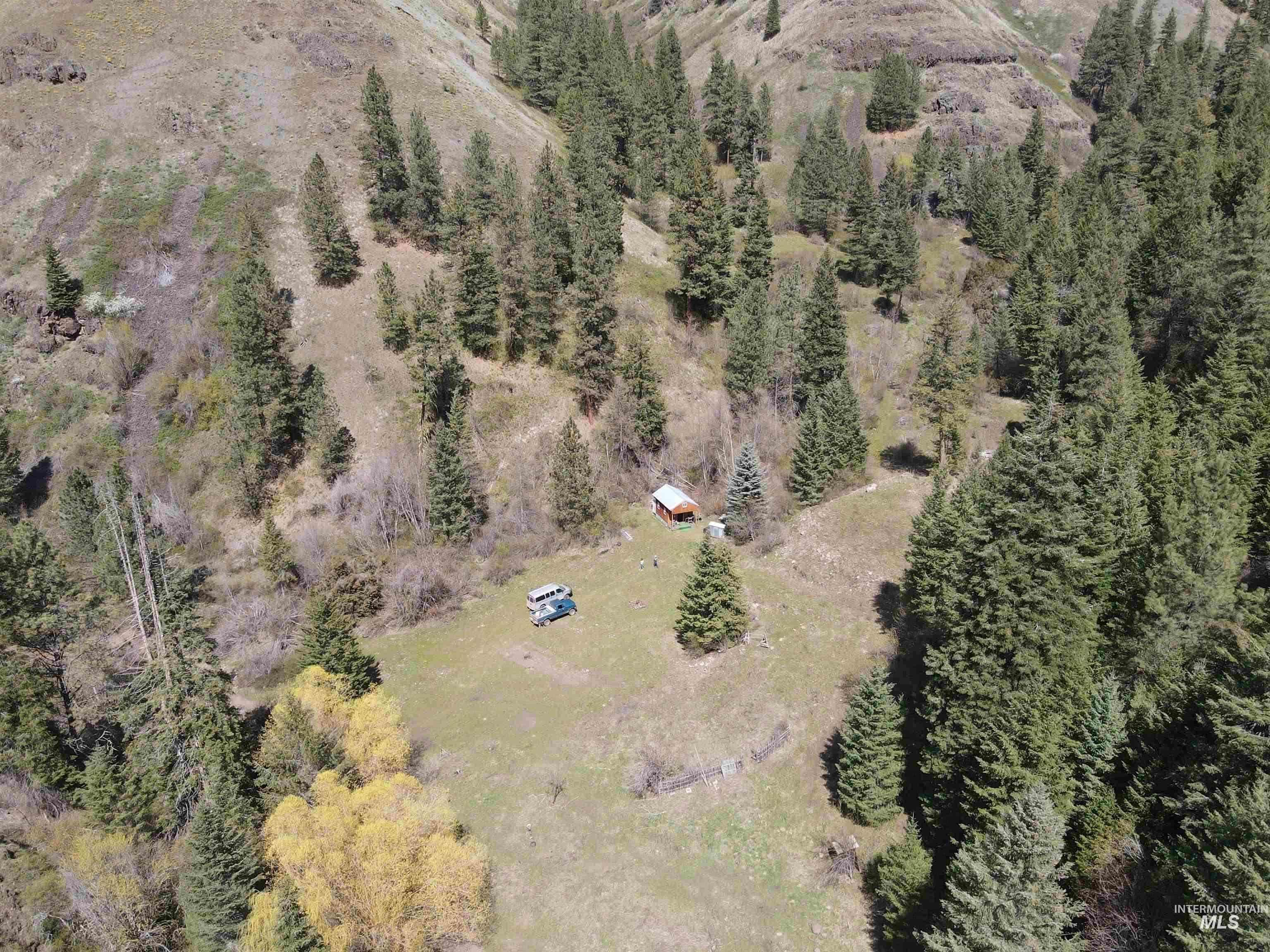 478 Deer Gulch Road Cottonwood, ID 83522 - Photo 16 of 50