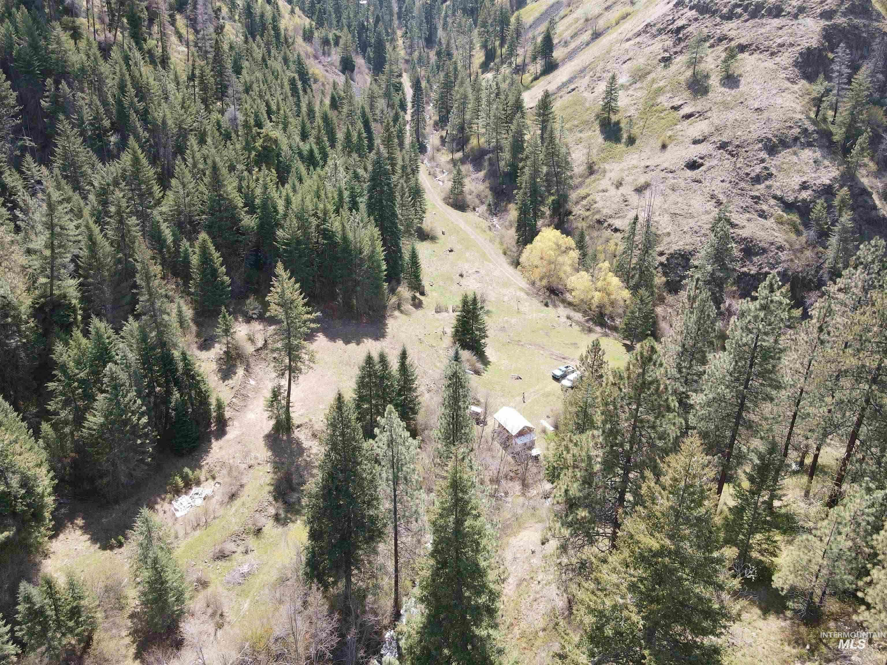 478 Deer Gulch Road Cottonwood, ID 83522 - Photo 21 of 50
