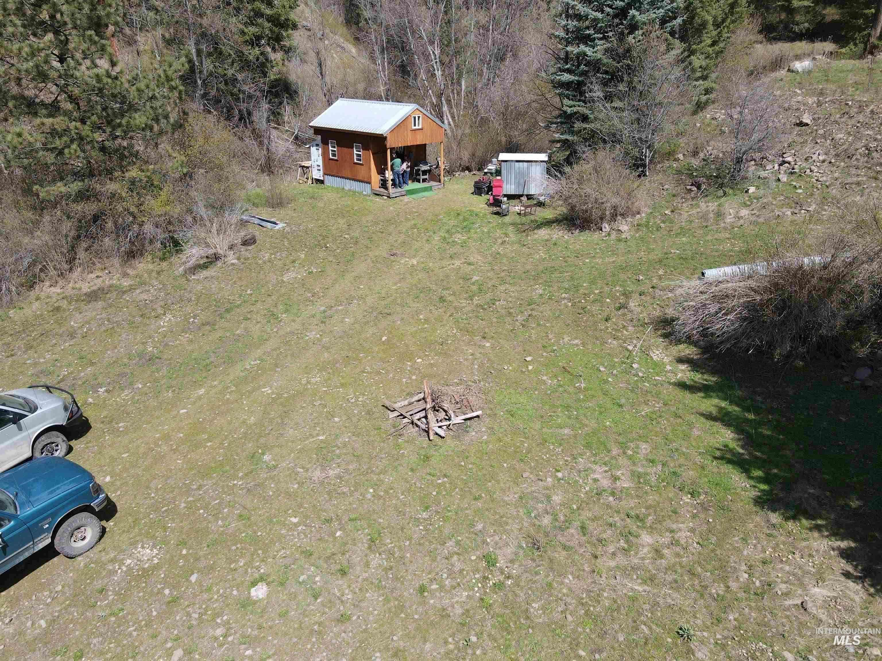 478 Deer Gulch Road Cottonwood, ID 83522 - Photo 25 of 50
