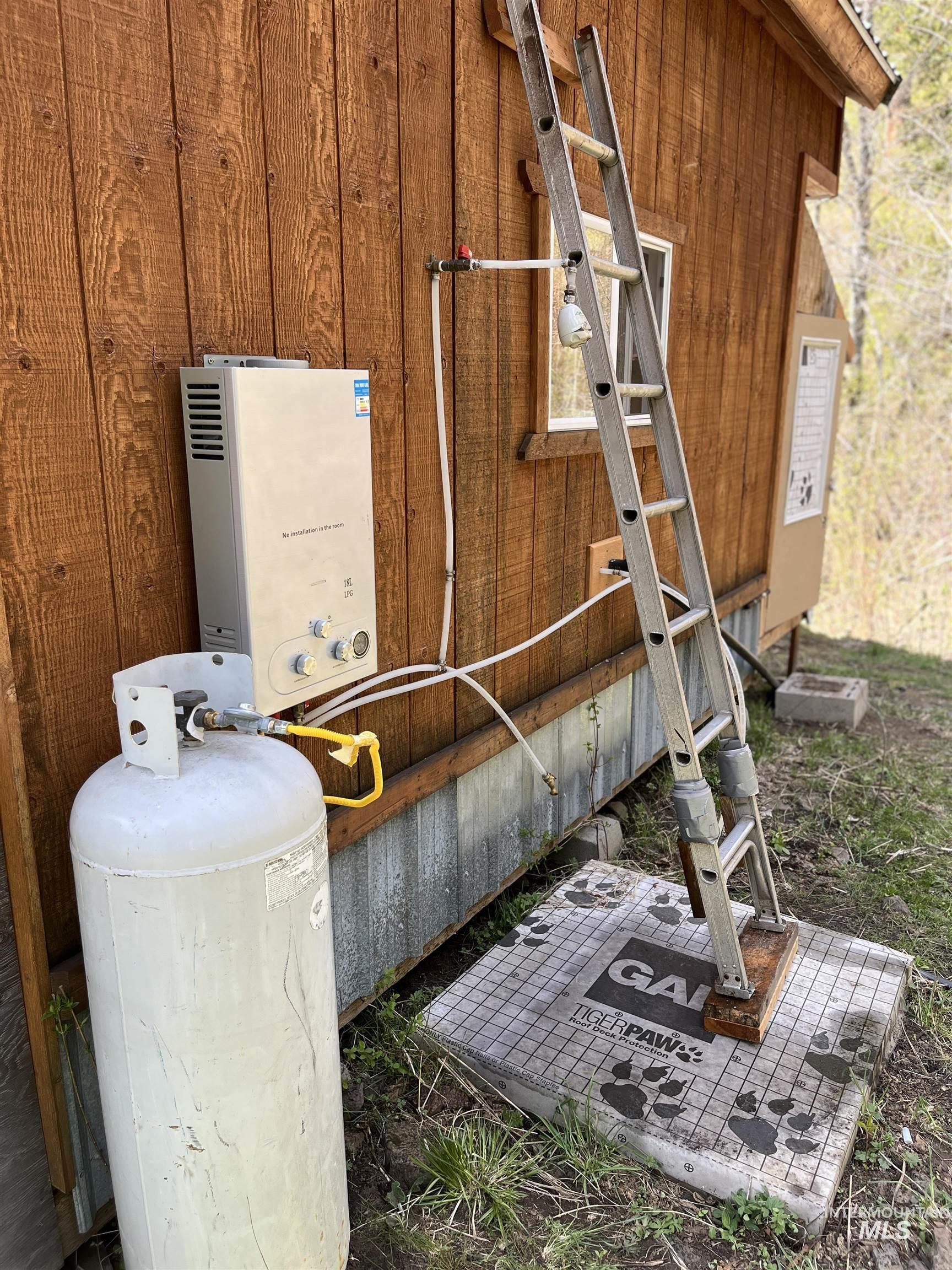 478 Deer Gulch Road Cottonwood, ID 83522 - Photo 34 of 50