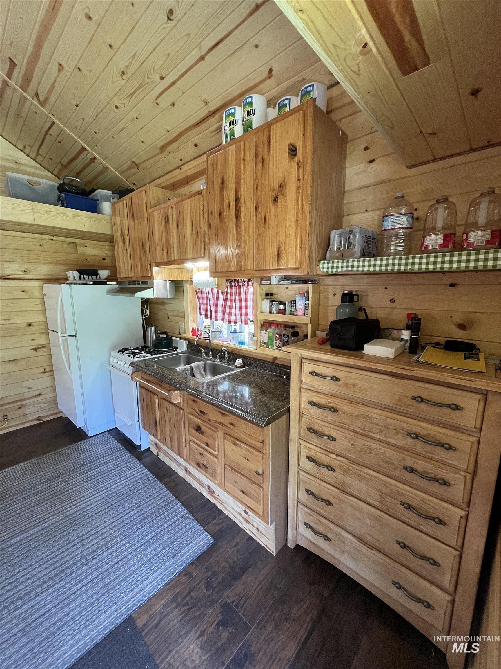 478 Deer Gulch Road Cottonwood, ID 83522 - Photo 35 of 50