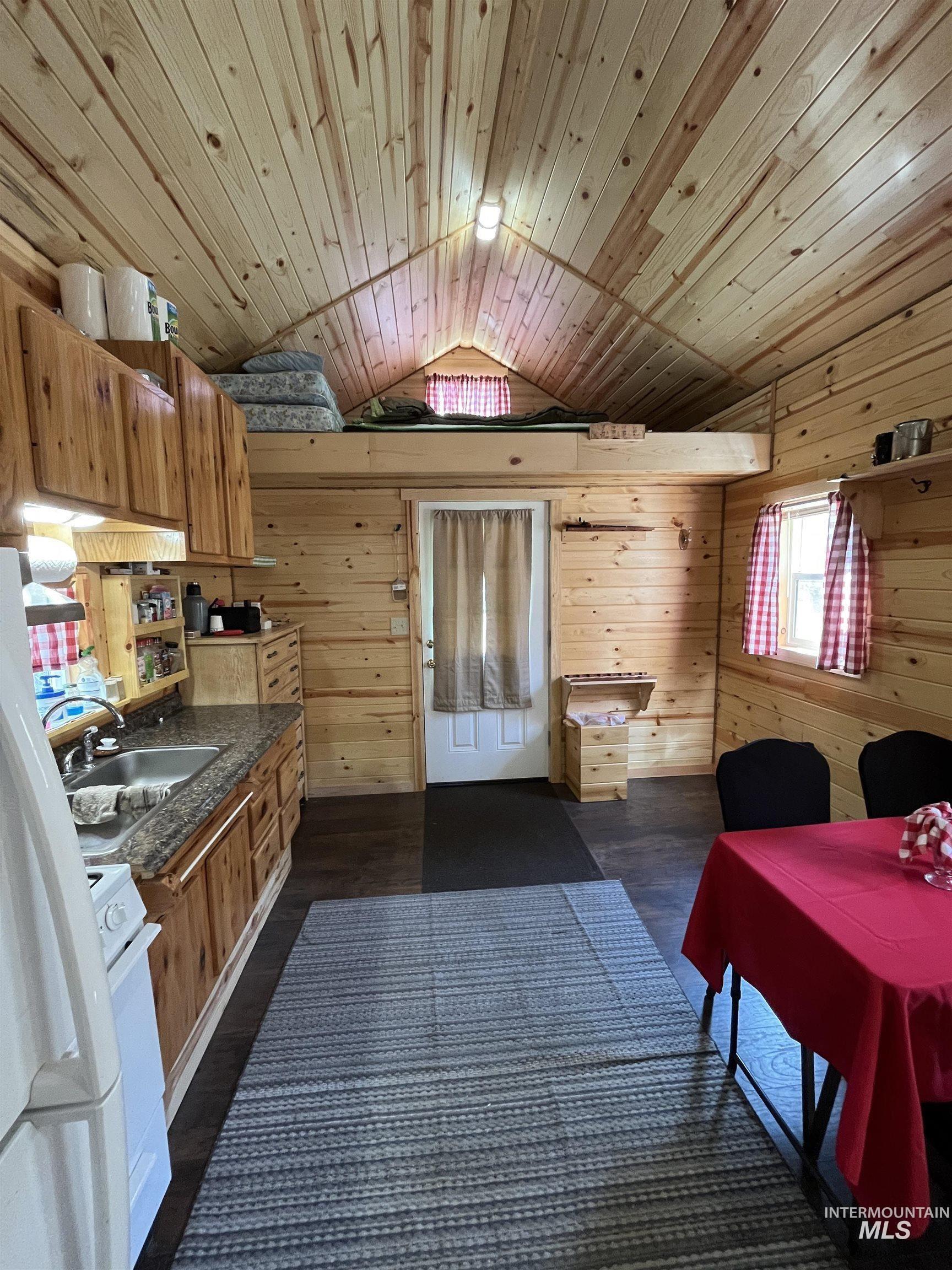 478 Deer Gulch Road Cottonwood, ID 83522 - Photo 37 of 50