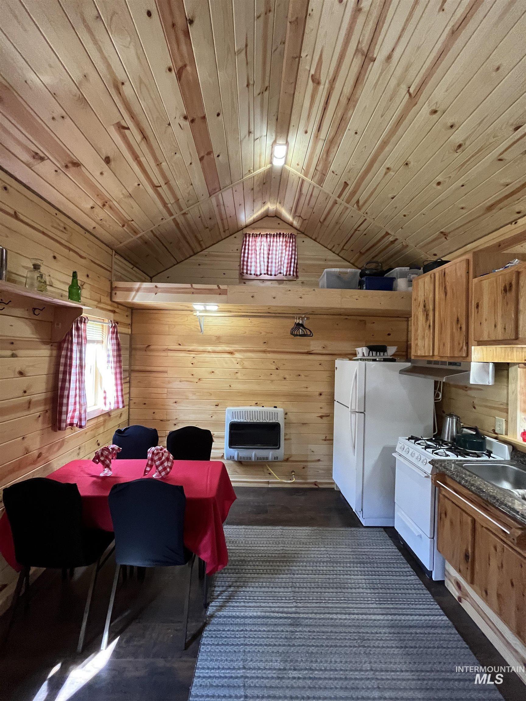 478 Deer Gulch Road Cottonwood, ID 83522 - Photo 38 of 50