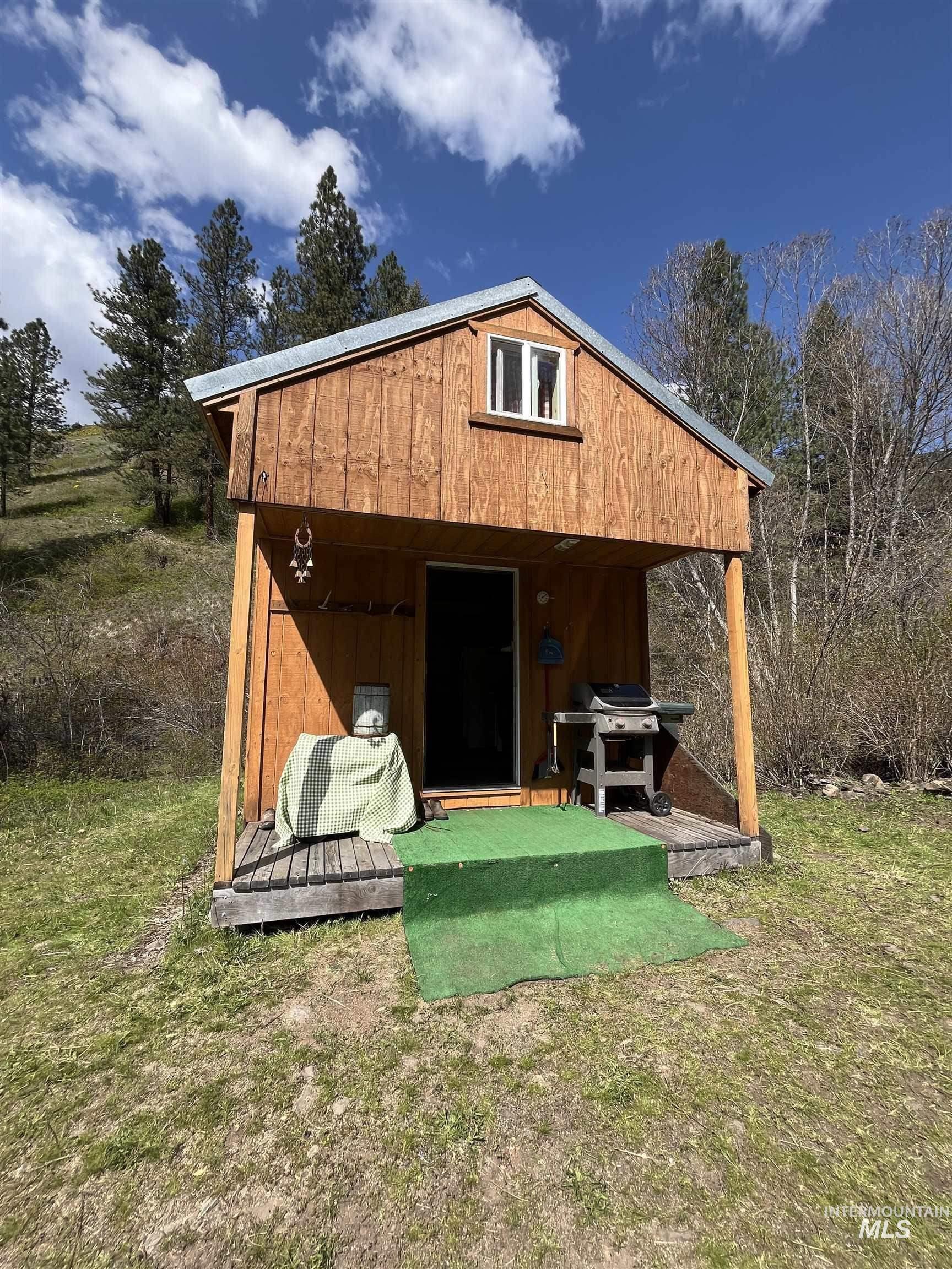 478 Deer Gulch Road Cottonwood, ID 83522 - Photo 40 of 50