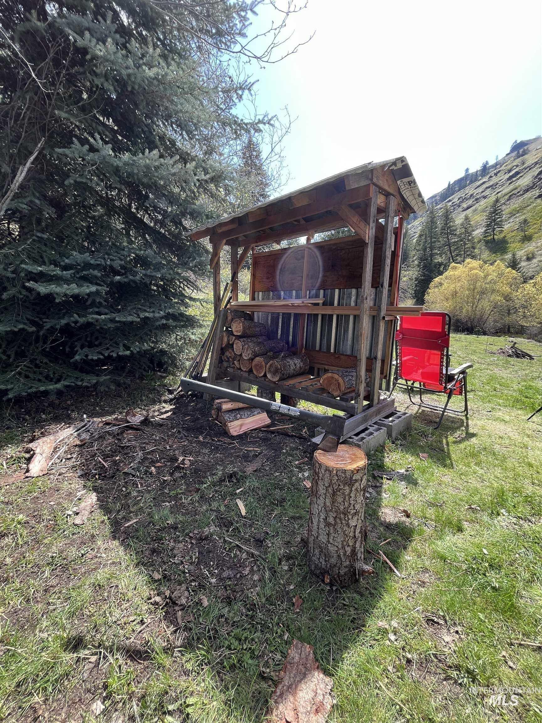 478 Deer Gulch Road Cottonwood, ID 83522 - Photo 41 of 50