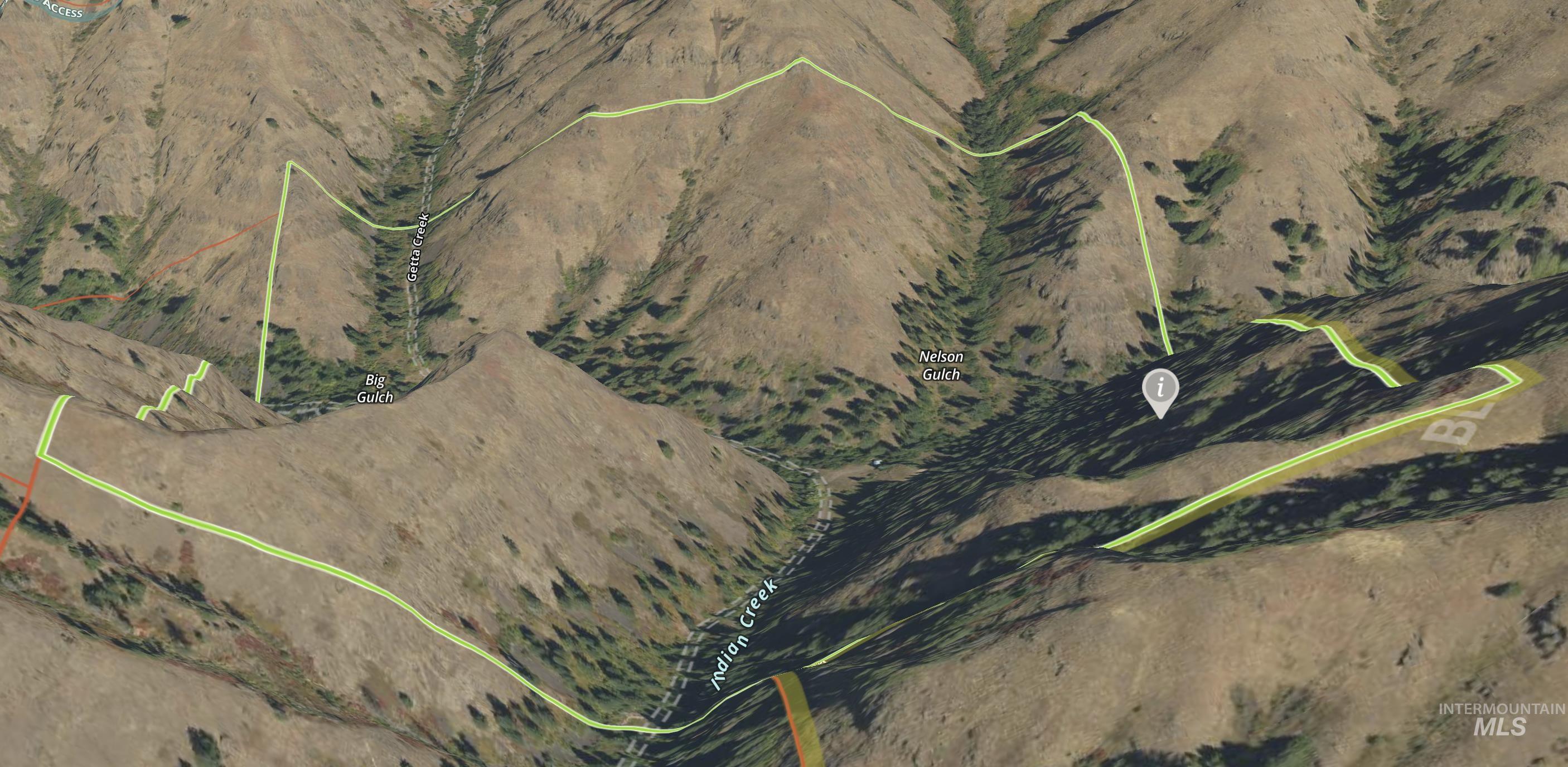 478 Deer Gulch Road Cottonwood, ID 83522 - Photo 50 of 50