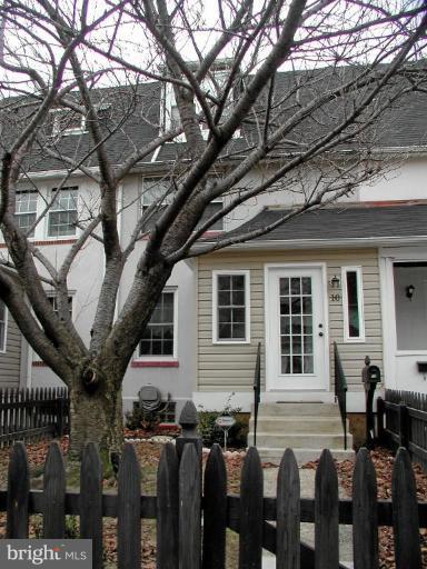 10 Eastship Road Dundalk, MD 21222 - Photo 1 of 21 Exterior (Main)