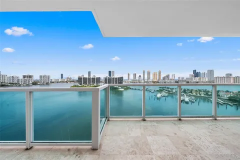 a view of balcony