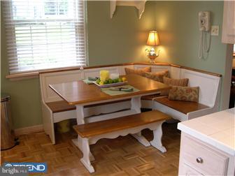 2584 High Road Huntingdon Valley, PA 19006 - Photo 6 of 12 a reading room with furniture and window