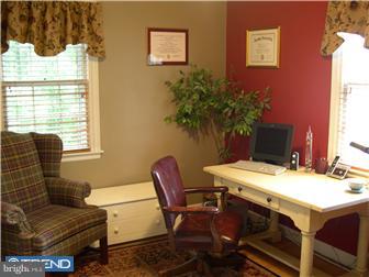 2584 High Road Huntingdon Valley, PA 19006 - Photo 8 of 12 a workspace with furniture and window