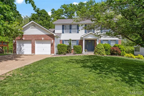 $440,000 | 2 Wing Stem Court, O'Fallon, MO 63368