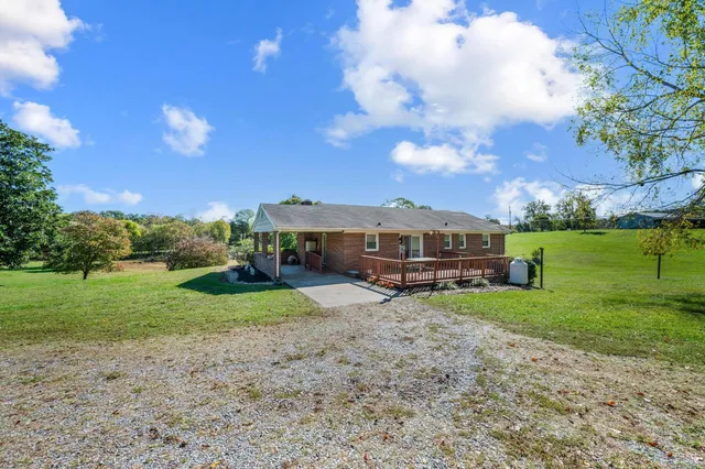 $335,000 | 3803 Bedford Highway, Lynch Station, VA 24571