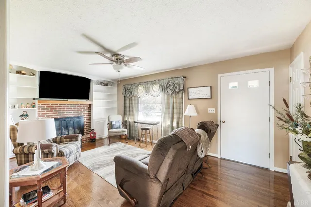 $335,000 | 3803 Bedford Highway, Lynch Station, VA 24571