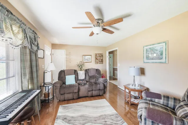 $335,000 | 3803 Bedford Highway, Lynch Station, VA 24571