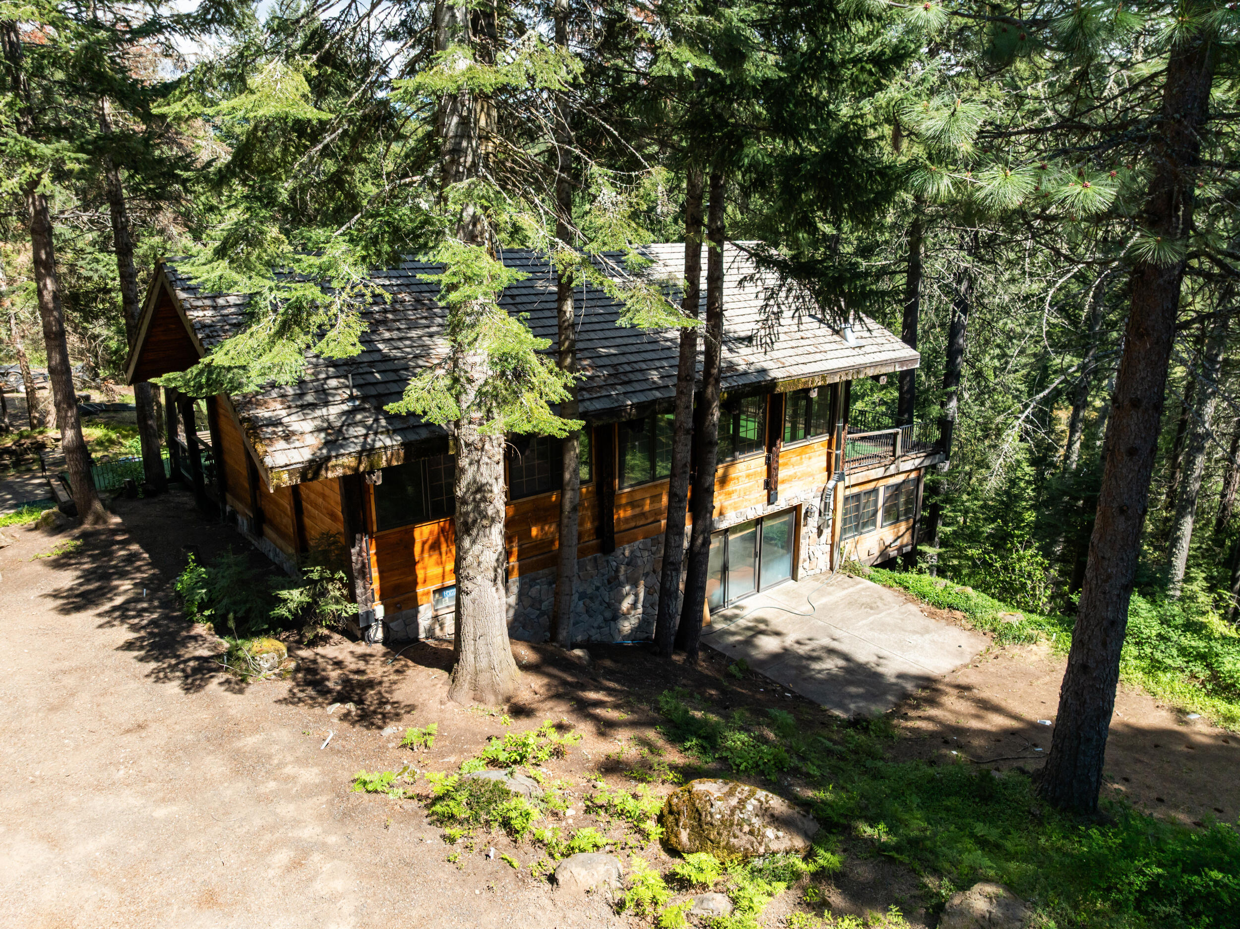 25232 Highway 140 Eagle Point, OR 97524 - Photo 51 of 51 53_25232 or-140, eagle point-drone-23