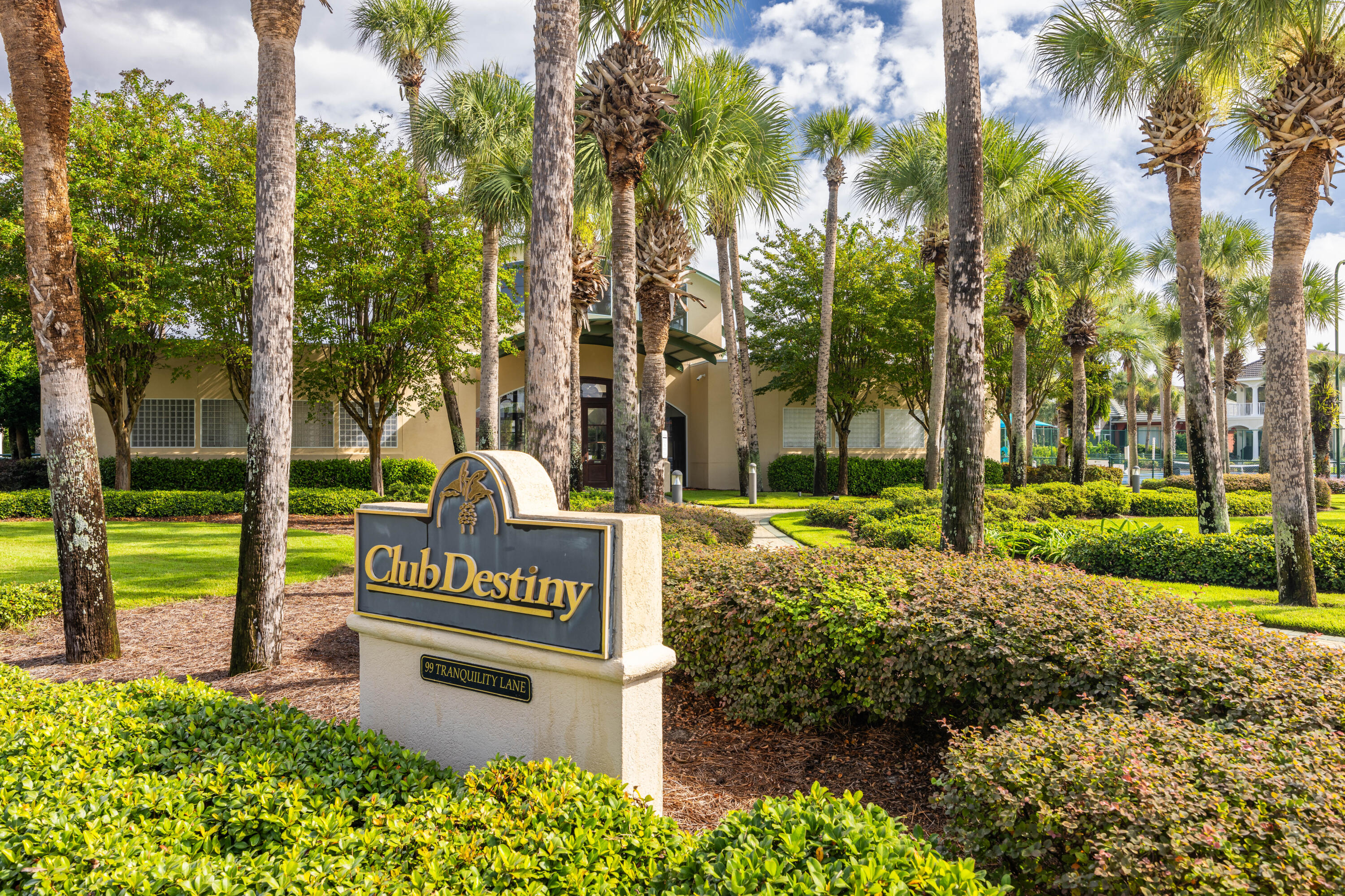 4700 Rendezvous Cove Destin, FL 32541 - Photo 45 of 59 Club Destiny