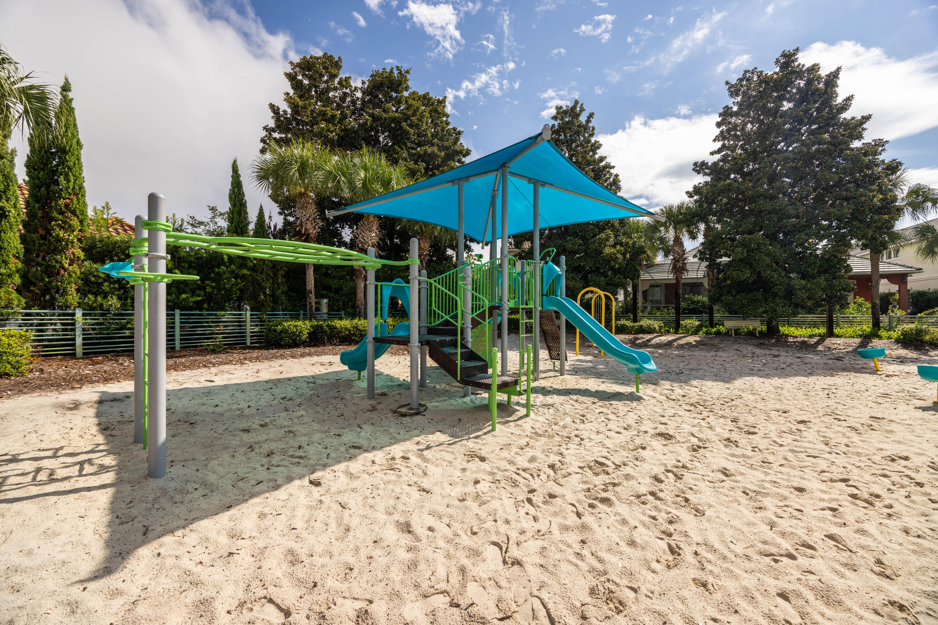 4700 Rendezvous Cove Destin, FL 32541 - Photo 54 of 59 Playground