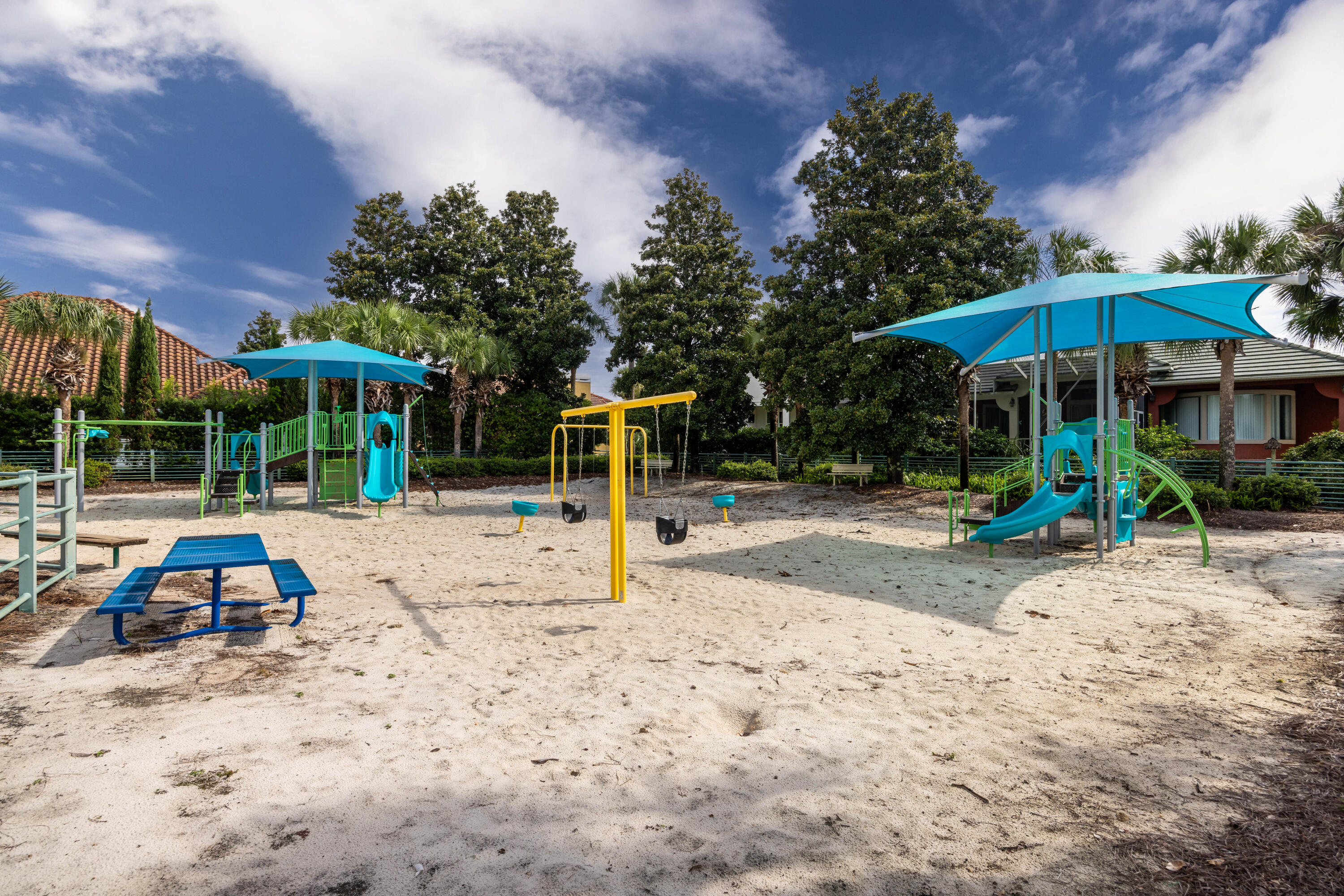 4700 Rendezvous Cove Destin, FL 32541 - Photo 55 of 59 Playground2