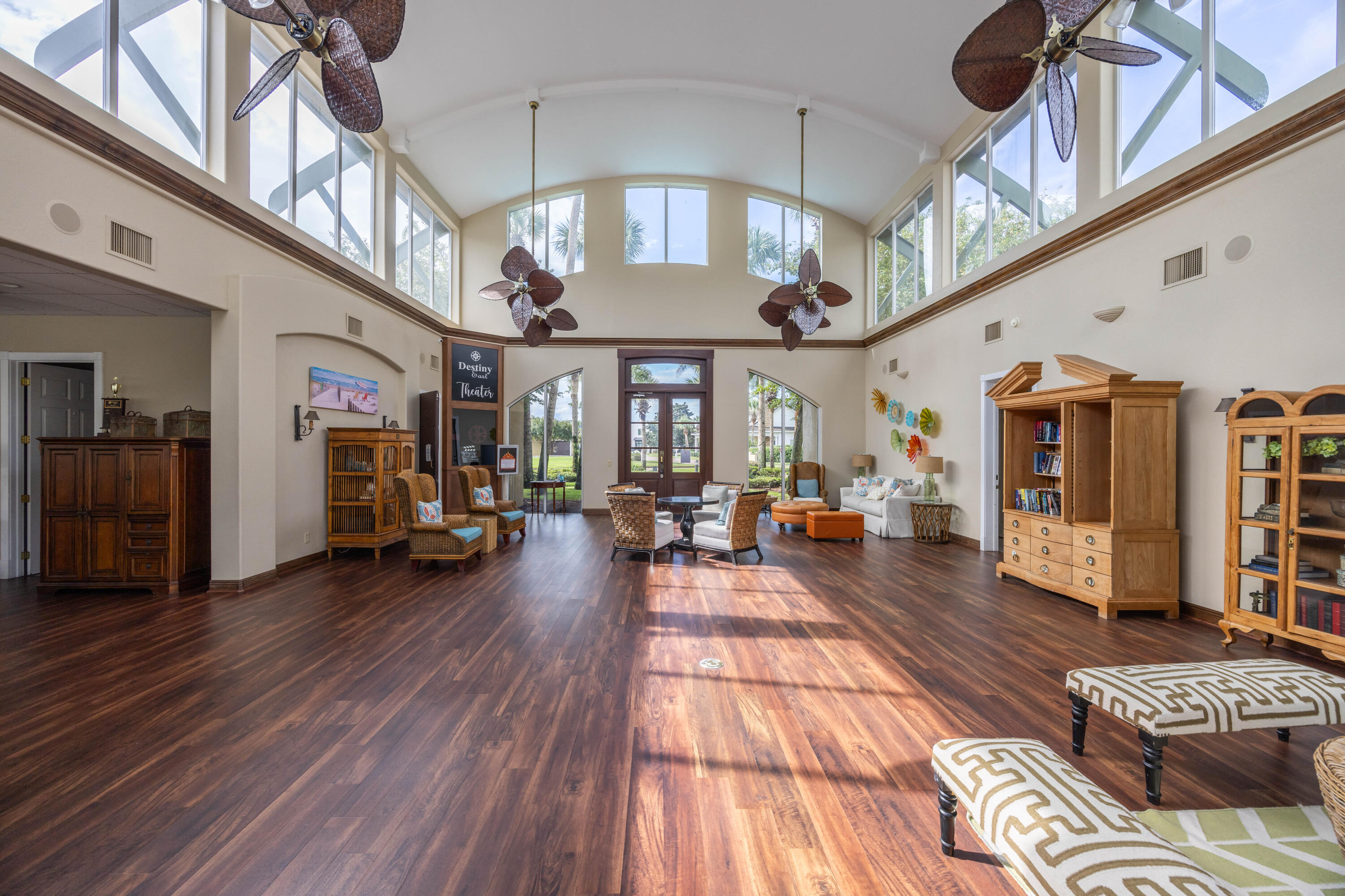 4700 Rendezvous Cove Destin, FL 32541 - Photo 58 of 59 Clubdoor