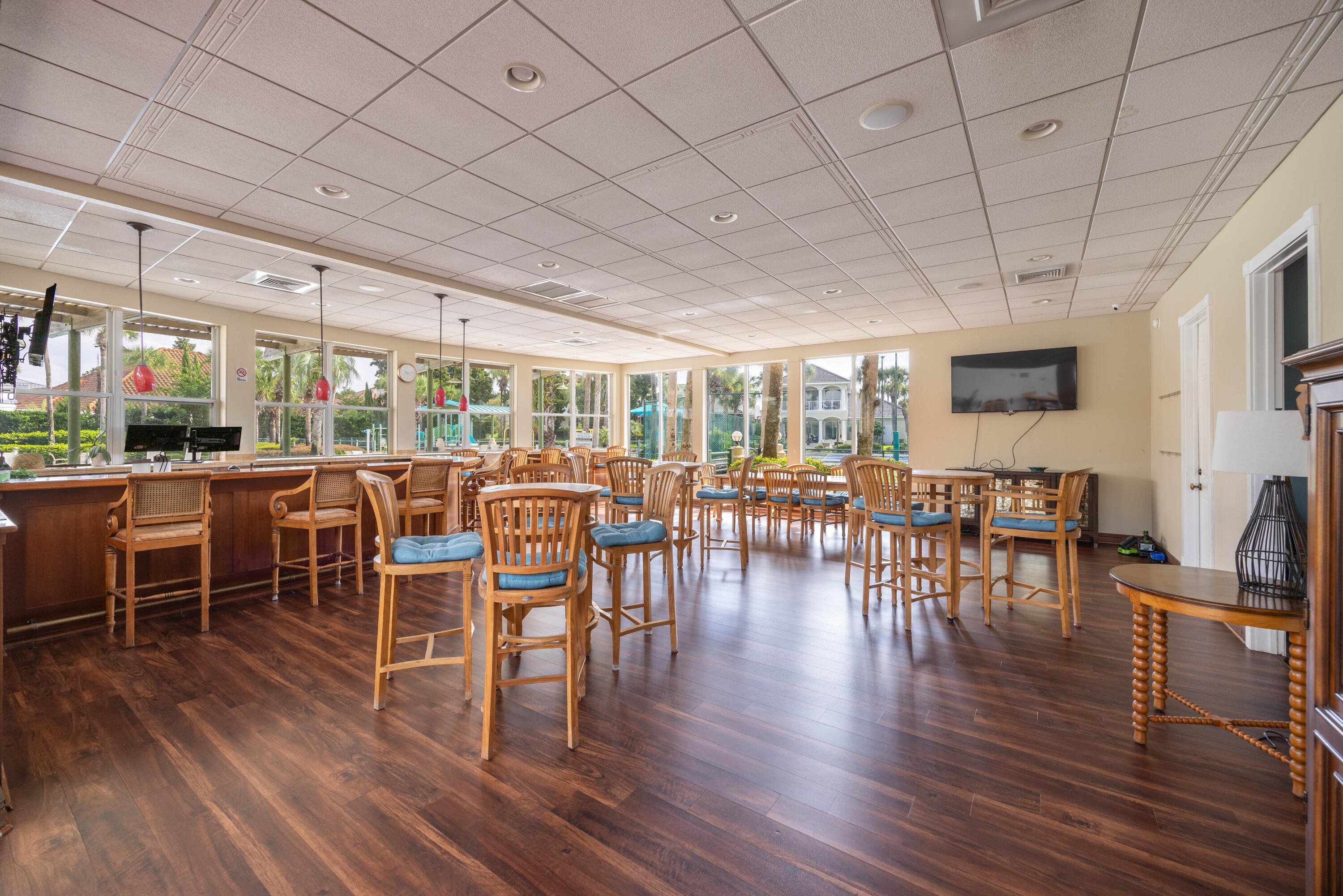 4700 Rendezvous Cove Destin, FL 32541 - Photo 59 of 59 Clubdining