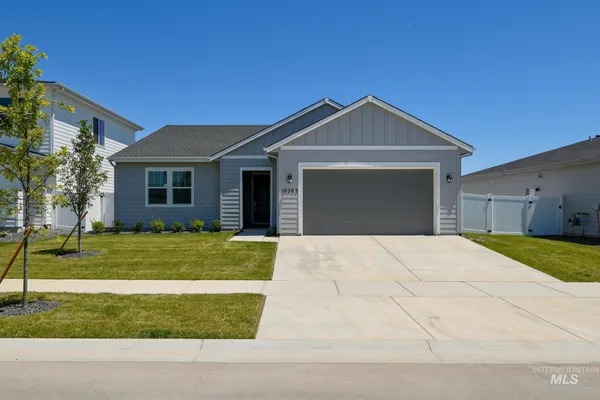 $529,000 | 1942 West Declan Court, Kuna, ID 83634