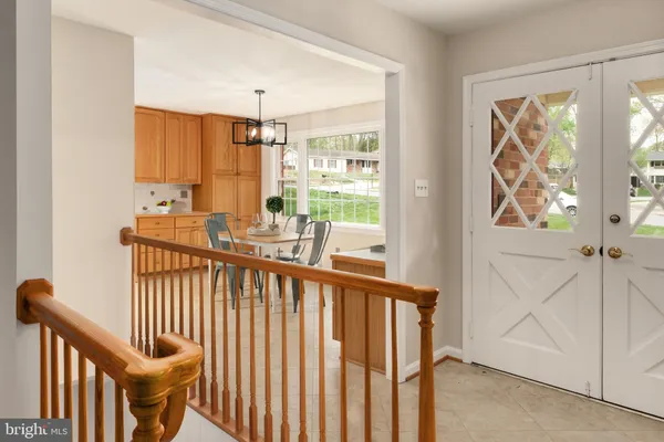 $775,000 | 8709 Powder Horn Road, Springfield, VA 22152