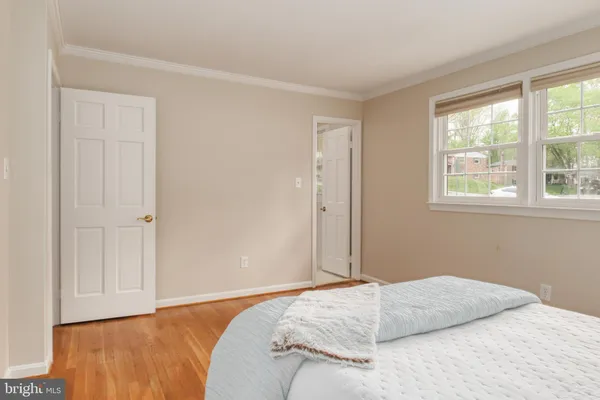 $775,000 | 8709 Powder Horn Road, Springfield, VA 22152