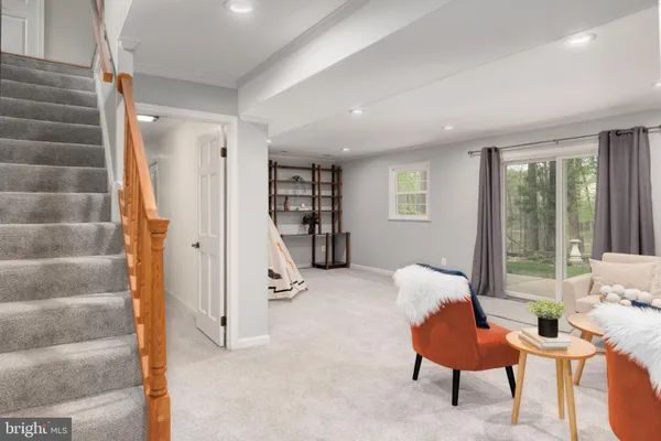 $775,000 | 8709 Powder Horn Road, Springfield, VA 22152