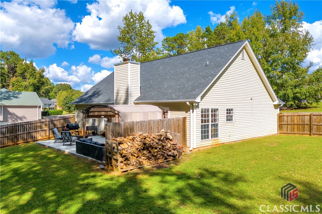 800 Ruswood Road Winder, GA 30680 - Photo 35 of 44 Gallery Image 35