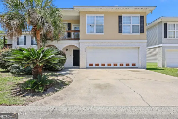 $249,900 | 168 Drayton Circle, Brunswick, GA 31525