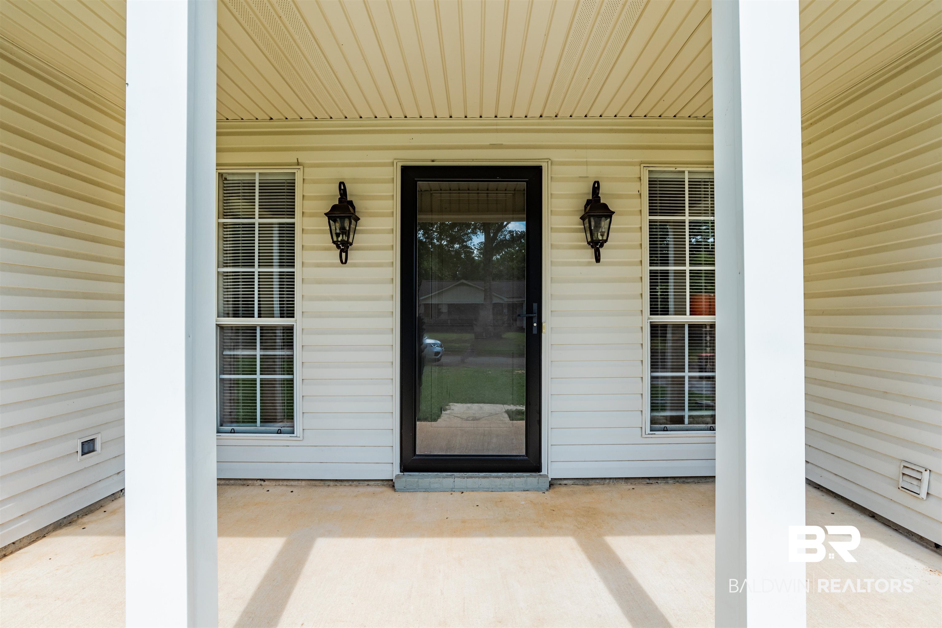 2875 Ironwood Drive Mobile, AL 36608 - Photo 4 of 19
