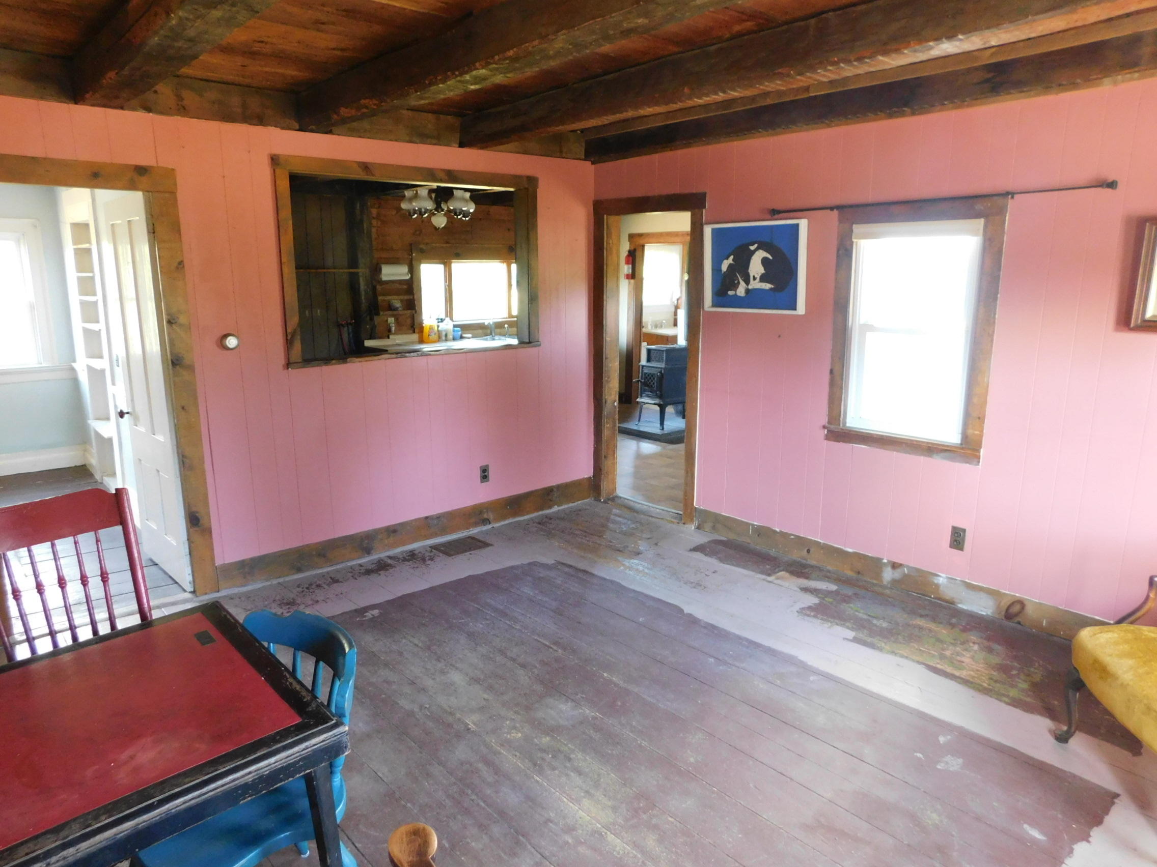 163 Tunk Lake Road Sullivan, ME 04664 - Photo 15 of 21 005