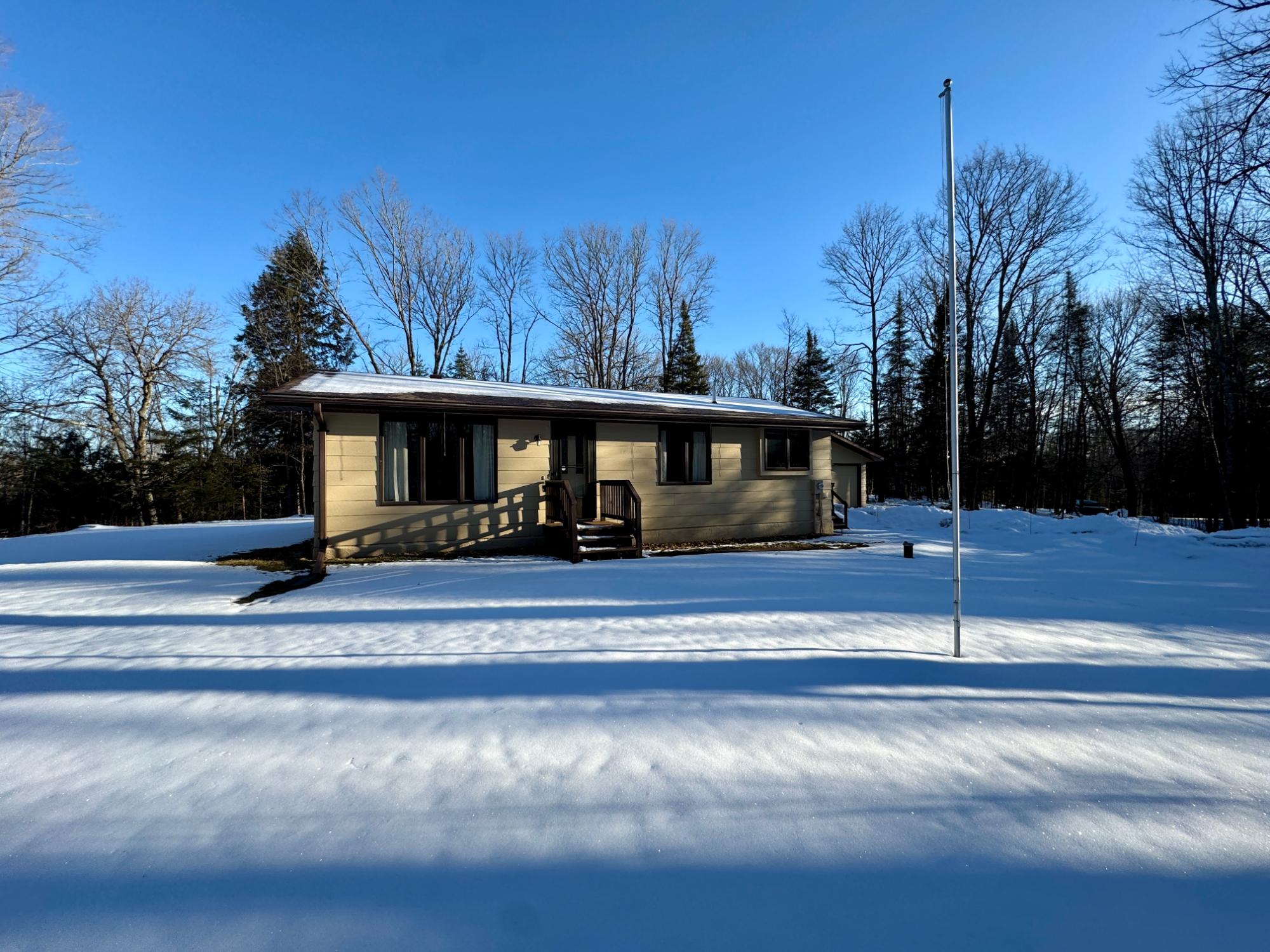 2625 Manuel Lake Road Phelps, WI 54554 - Photo 19 of 21 Gallery Image 19