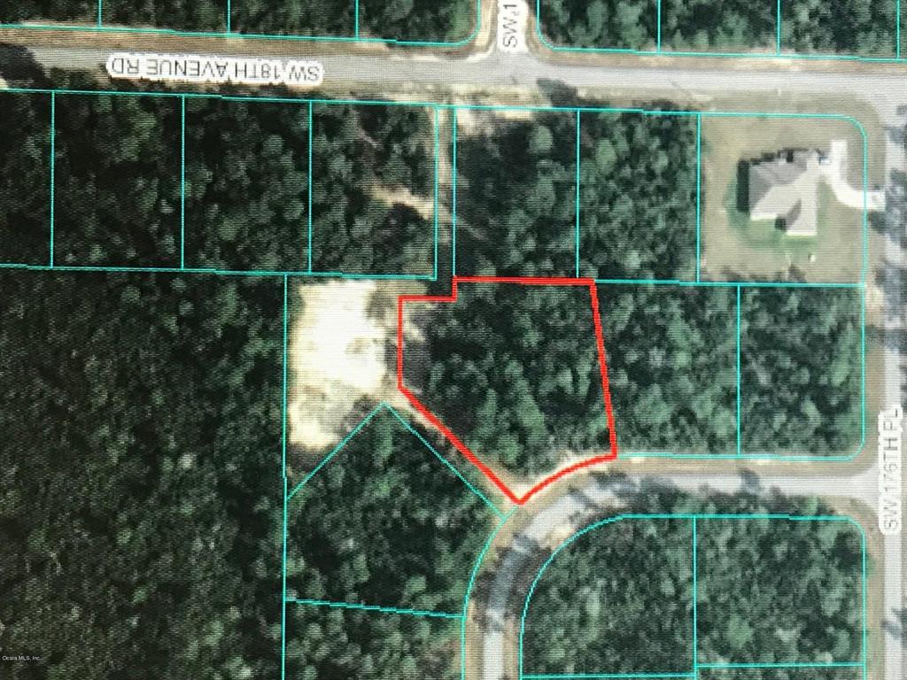 176 Southwest 176th Lane Road Ocala, FL 34470 - Photo 1 of 1 IMG_6824