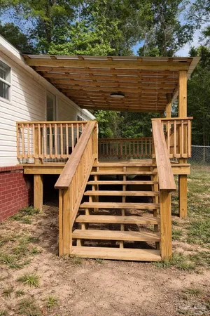 a view of entryway