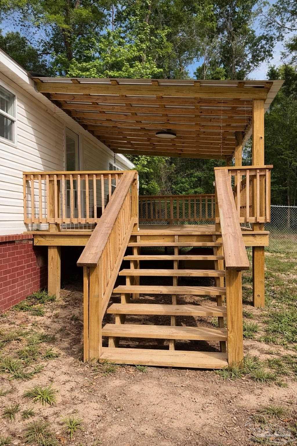 2653 Nelsontown Road Jay, FL 32565 - Photo 31 of 38