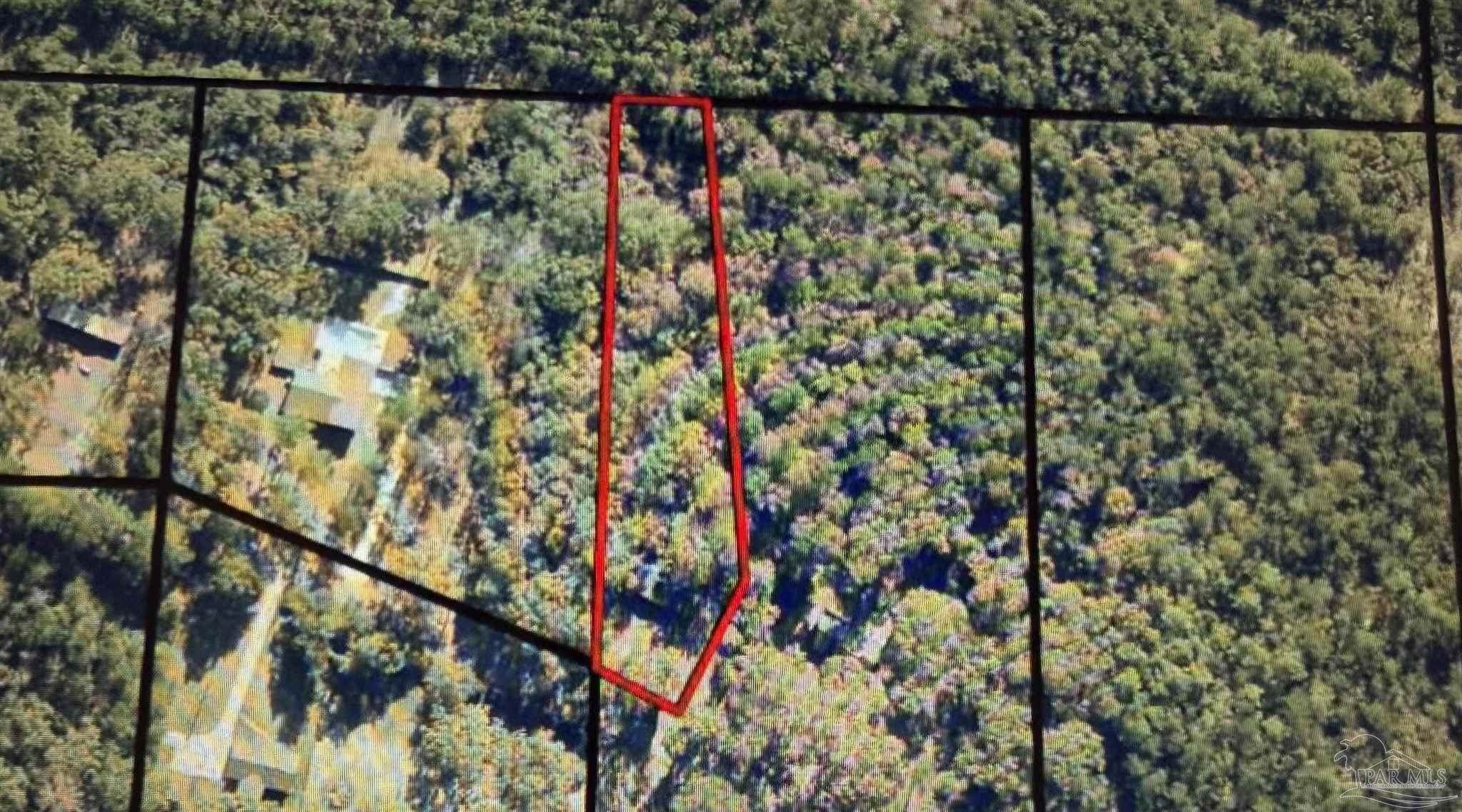 2653 Nelsontown Road Jay, FL 32565 - Photo 38 of 38