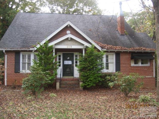203 Lenoir Road Morganton, NC 28655 - Photo 1 of 11 Gallery Image 1