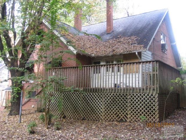 203 Lenoir Road Morganton, NC 28655 - Photo 2 of 11 Gallery Image 2