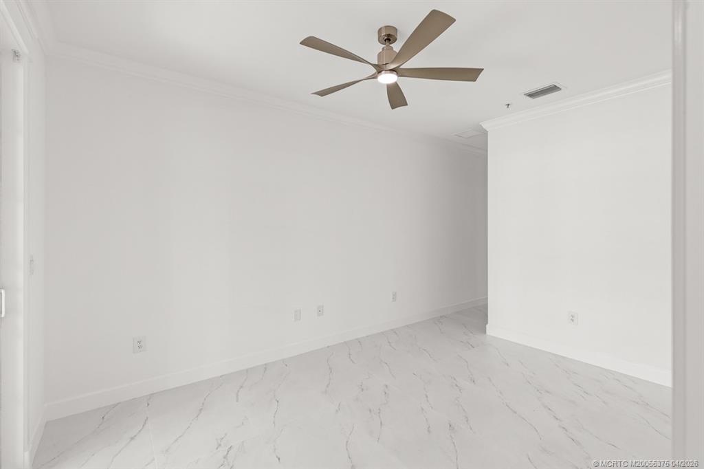47 Southwest Osceola Street, Unit UN206 Stuart, FL 34994 - Photo 11 of 43 an empty room