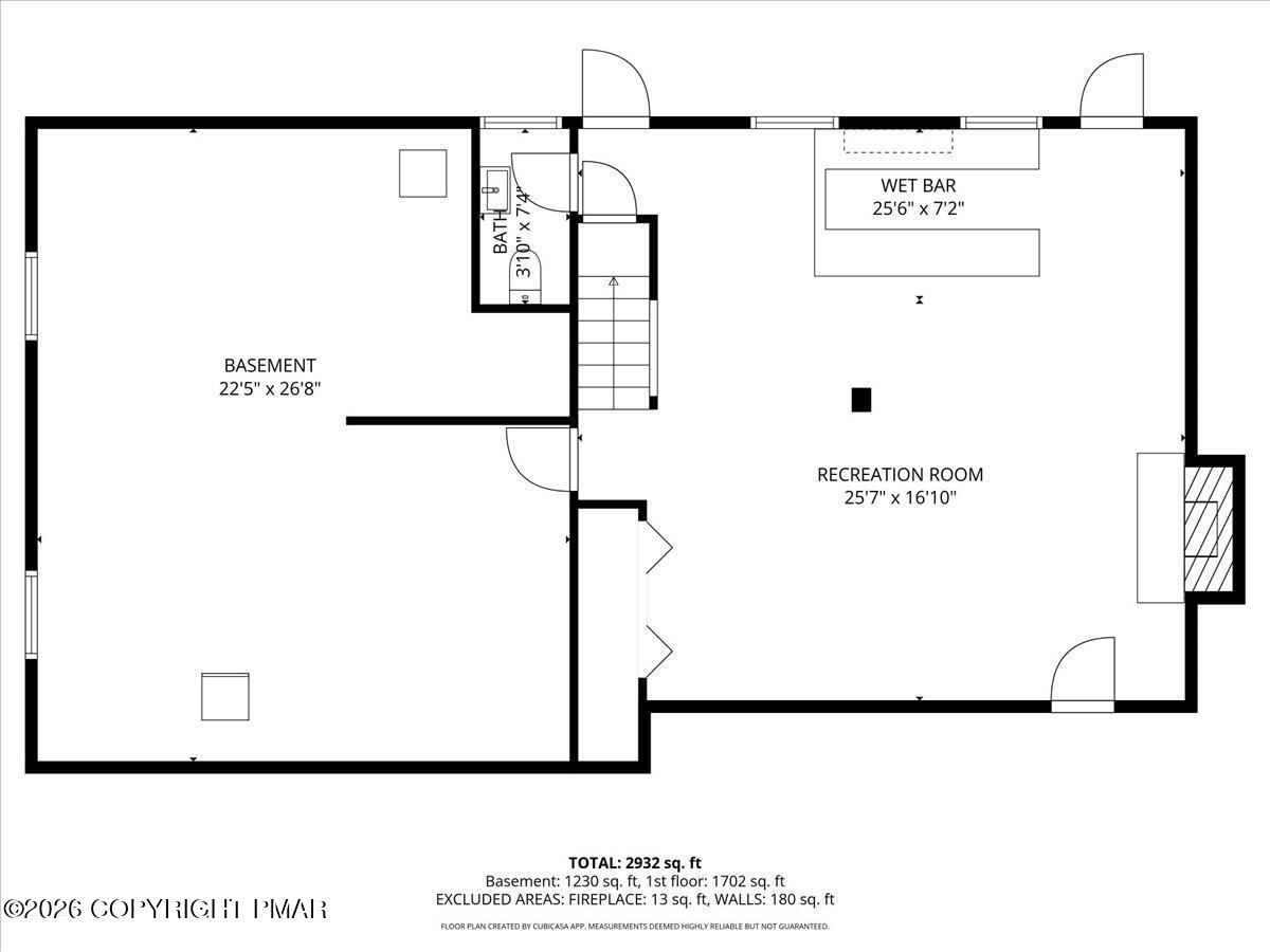1 Monarch Road Wilkes Barre, PA 18706 - Photo 92 of 94 01-Floorplan