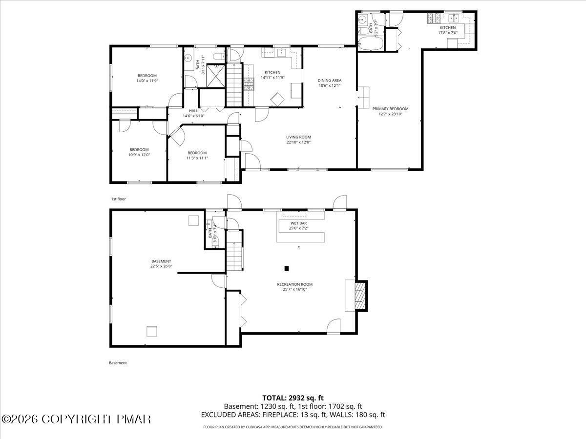1 Monarch Road Wilkes Barre, PA 18706 - Photo 93 of 94 02-Floorplan